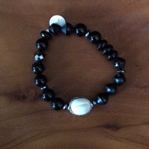 SILPADA’s bracelet